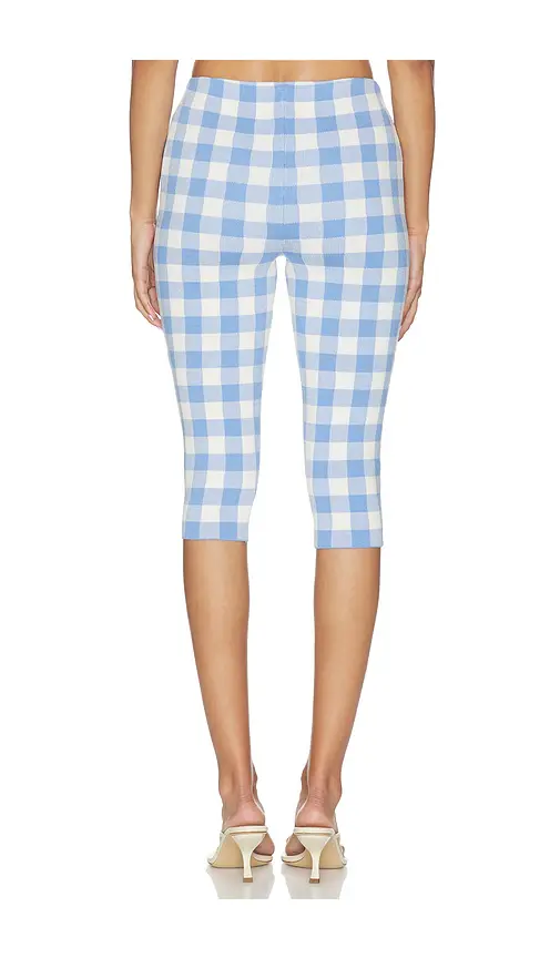 SEROYA Diondra Capri Pant | Thumbnail 4