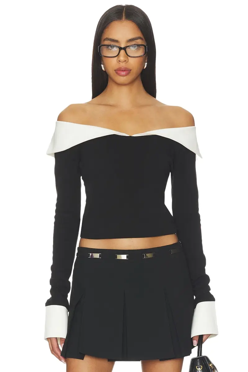 Anonie Jade Top