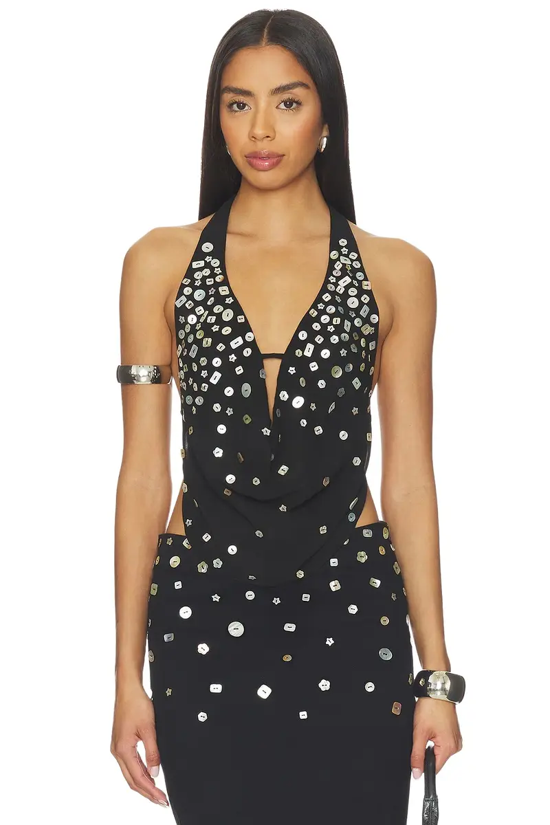Anonie Irene Top