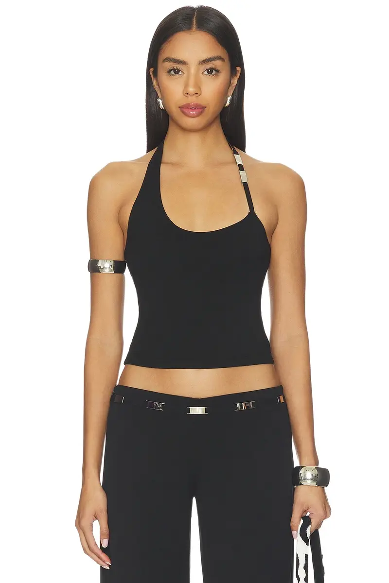Anonie Zoe Top