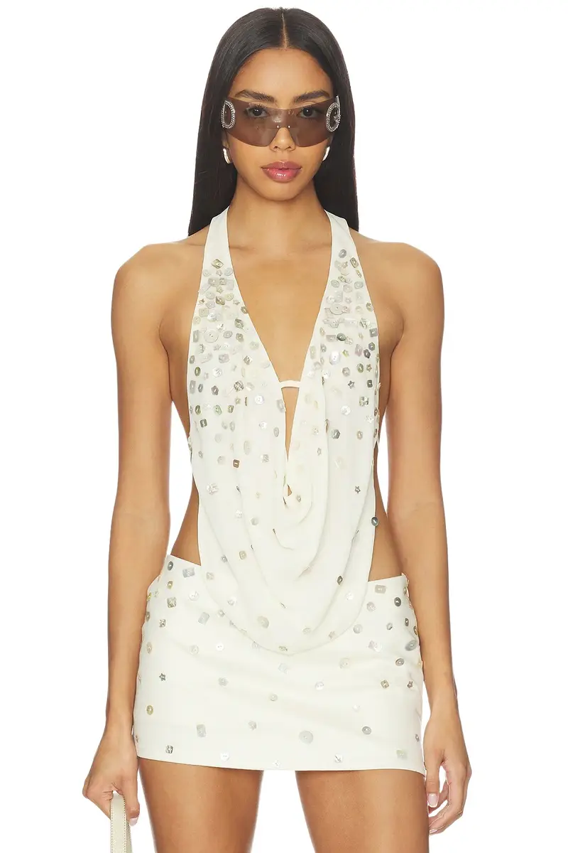 Anonie Irene Top
