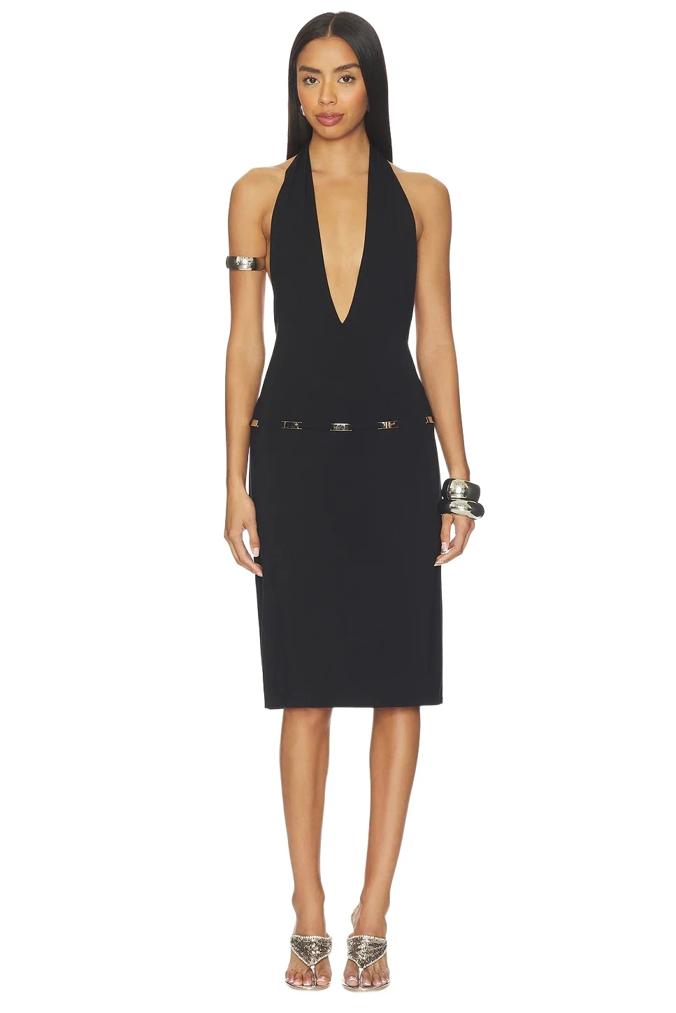 Ella Dress