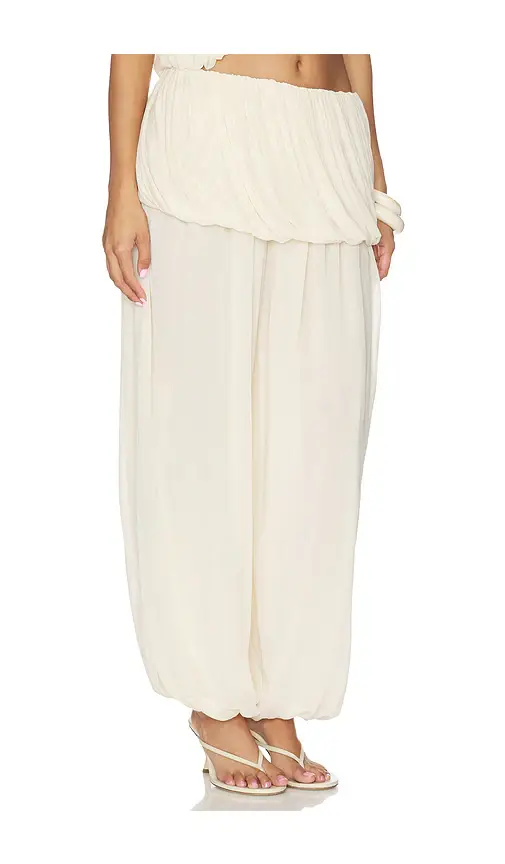 Ronny Kobo x REVOLVE Willa Pant | Thumbnail 2