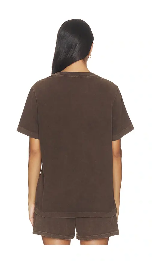 The Upside Soho Eva Crew Neck Tee | Thumbnail 3