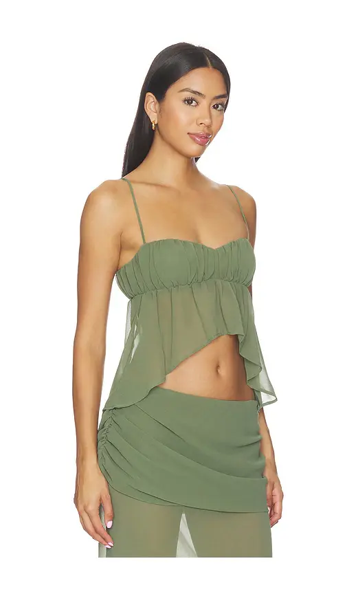 Bananhot Adelina Top | Thumbnail 2