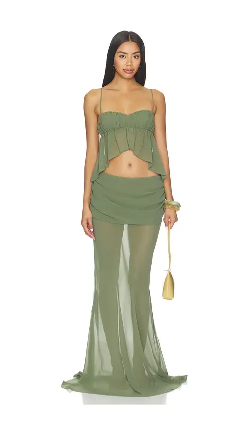 Bananhot Adelina Top | Thumbnail 4