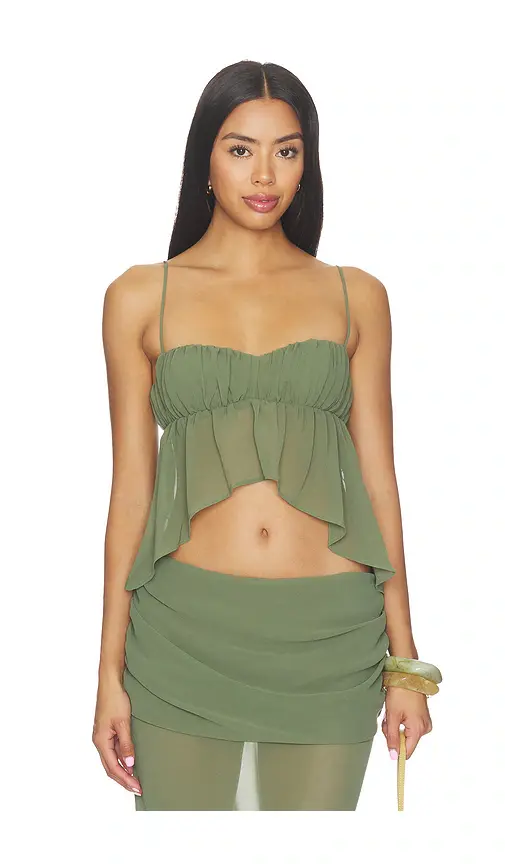 Bananhot Adelina Top | Image 1 Bananhot Adelina Top | Image 1