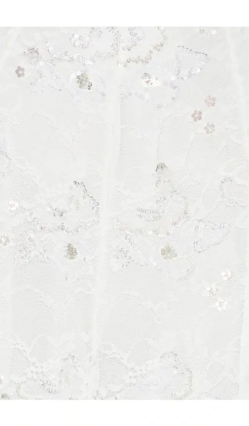 LA FUORI Ballet Rose Midi Dress | Thumbnail 4 LA FUORI Ballet Rose Midi Dress | Thumbnail 4