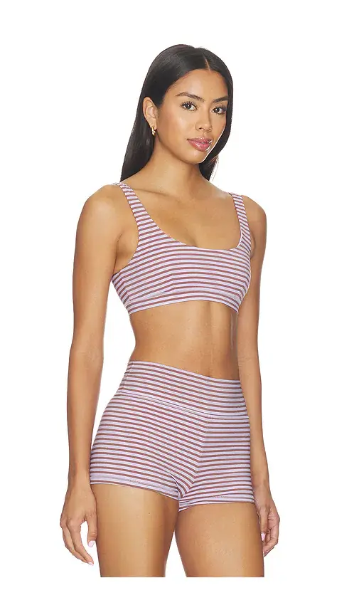 The Upside Miami Scoop Neck Jasmine Sports Bra | Thumbnail 2 The Upside Miami Scoop Neck Jasmine Sports Bra | Thumbnail 2
