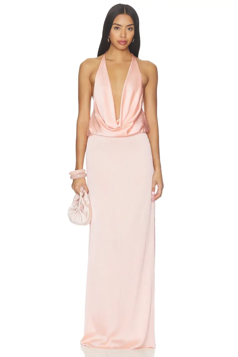 Tatiana Gown Tatiana Gown