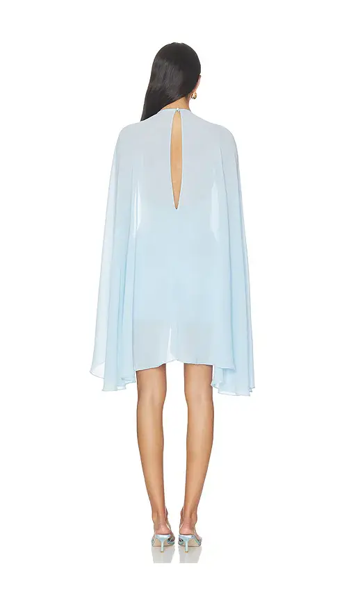 Lovers and Friends x REVOLVE Rita Mini Dress | Thumbnail 4 Lovers and Friends x REVOLVE Rita Mini Dress | Thumbnail 4