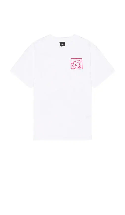 HUF Cyberpunk Tee | Thumbnail 4 HUF Cyberpunk Tee | Thumbnail 4