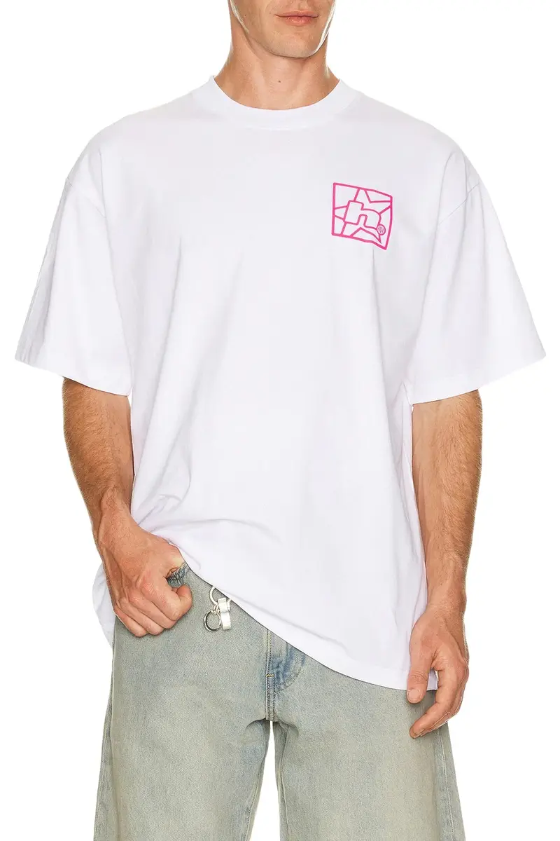 Cyberpunk Tee
