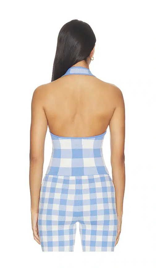 SEROYA Dumont Top | Thumbnail 3 SEROYA Dumont Top | Thumbnail 3