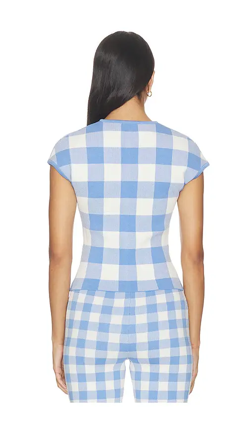 SEROYA Sorel Top | Thumbnail 3 SEROYA Sorel Top | Thumbnail 3