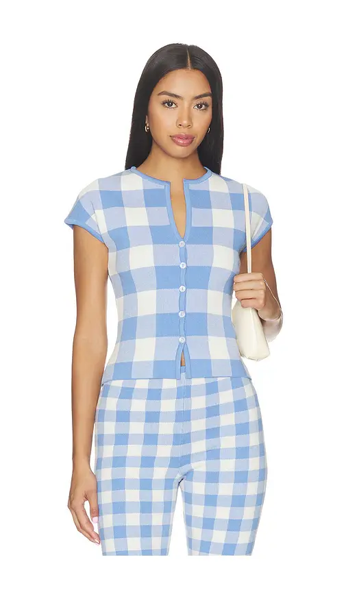SEROYA Sorel Top | Image 1 SEROYA Sorel Top | Image 1