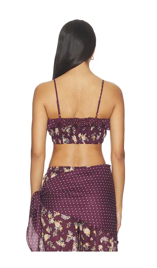 Steve Madden Rubie Top | Thumbnail 3