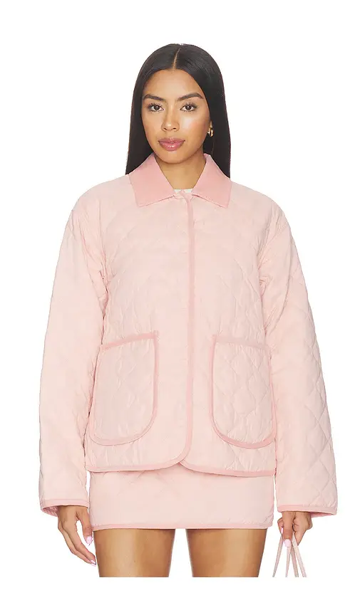 L'Academie Helena Jacket | Thumbnail 2 L'Academie Helena Jacket | Thumbnail 2