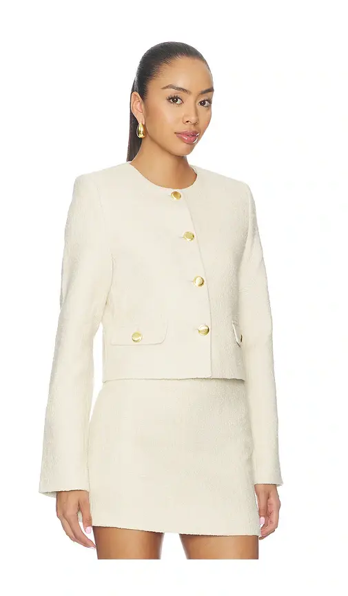L'Academie Hilde Jacket | Thumbnail 2