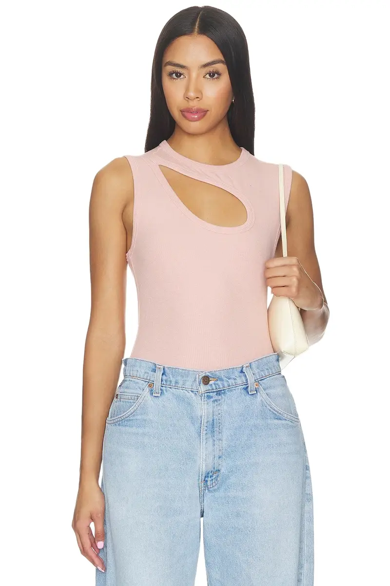 AG Jeans Miah Tank
