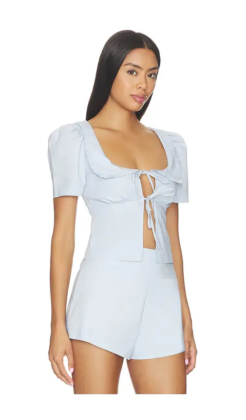 MAJORELLE Robby Top | Thumbnail 2 MAJORELLE Robby Top | Thumbnail 2