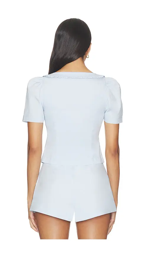 MAJORELLE Robby Top | Thumbnail 3 MAJORELLE Robby Top | Thumbnail 3
