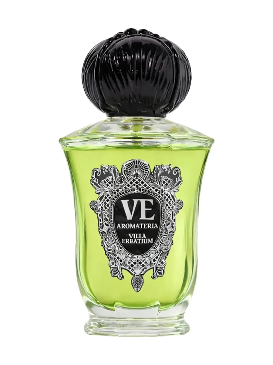 Villa Erbatium Green Grape Beer Eau De Parfum