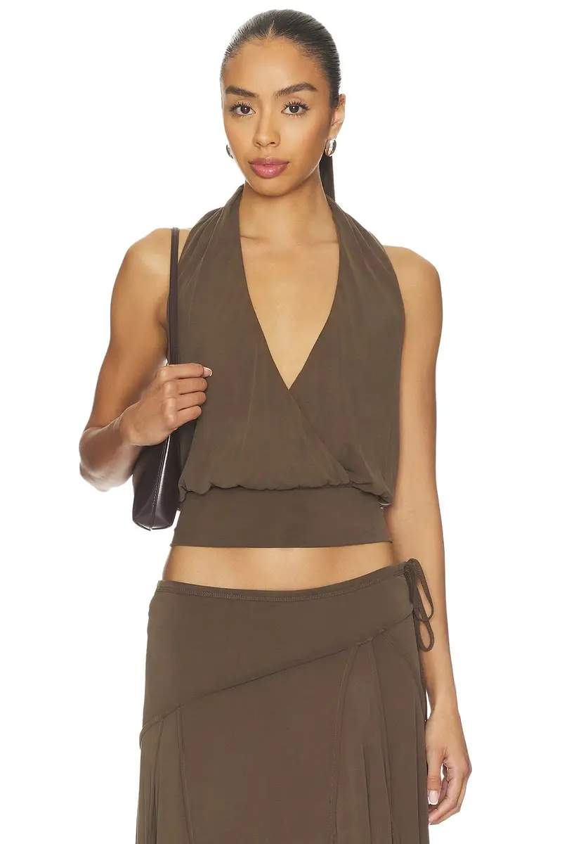 x REVOLVE Sharni Top x REVOLVE Sharni Top