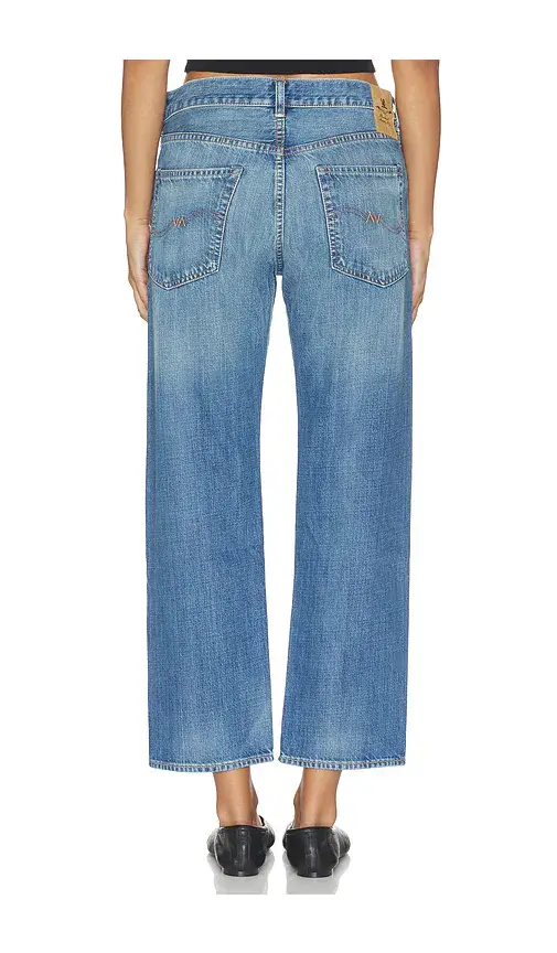 Denimist Lucy Boyfriend Jean | Thumbnail 4