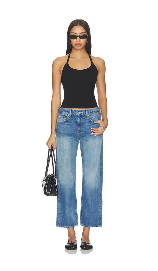 Denimist Lucy Boyfriend Jean | Thumbnail 5