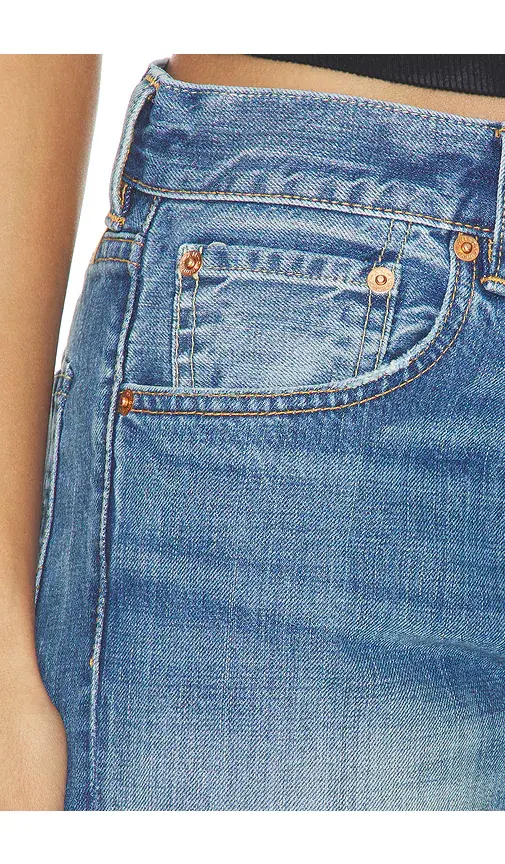 Denimist Lucy Boyfriend Jean | Thumbnail 6
