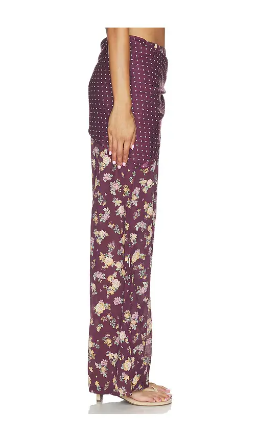 Steve Madden Sonny Pant | Thumbnail 2