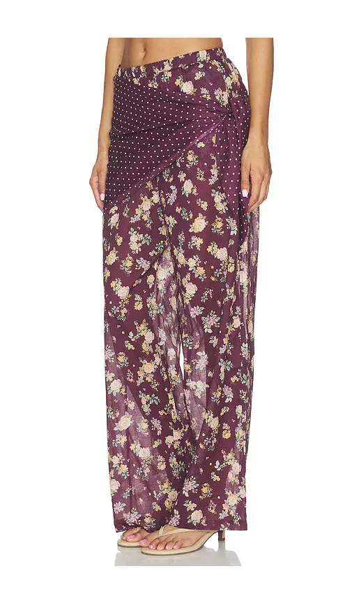 Steve Madden Sonny Pant | Thumbnail 3