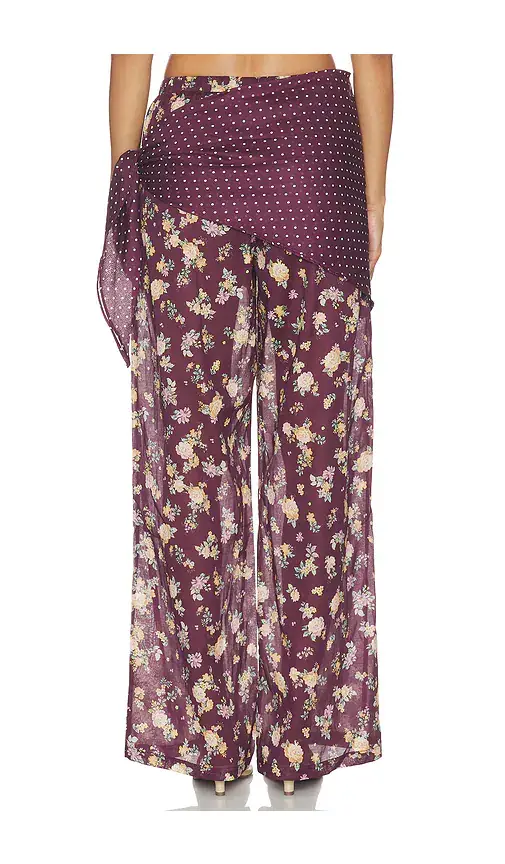 Steve Madden Sonny Pant | Thumbnail 4