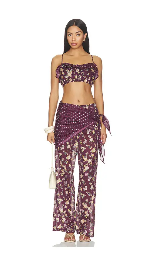 Steve Madden Sonny Pant | Thumbnail 5