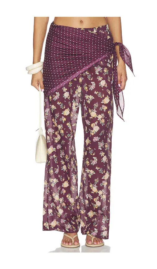 Steve Madden Sonny Pant | Image 1 Steve Madden Sonny Pant | Image 1