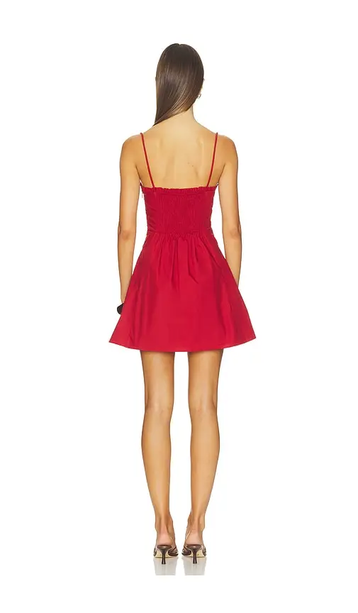 Elodie the Label Wylie Mini Dress | Thumbnail 3