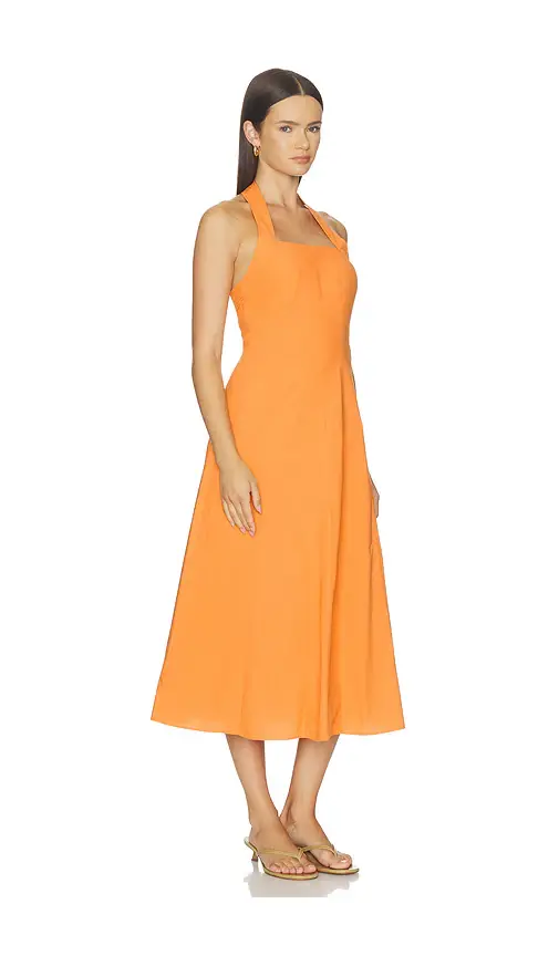Elodie the Label Ozara Dress | Thumbnail 2