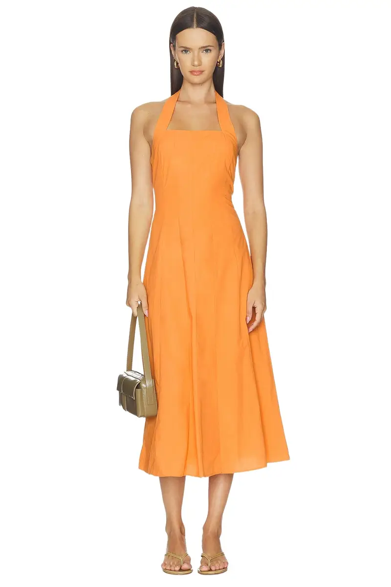 Ozara Dress Ozara Dress