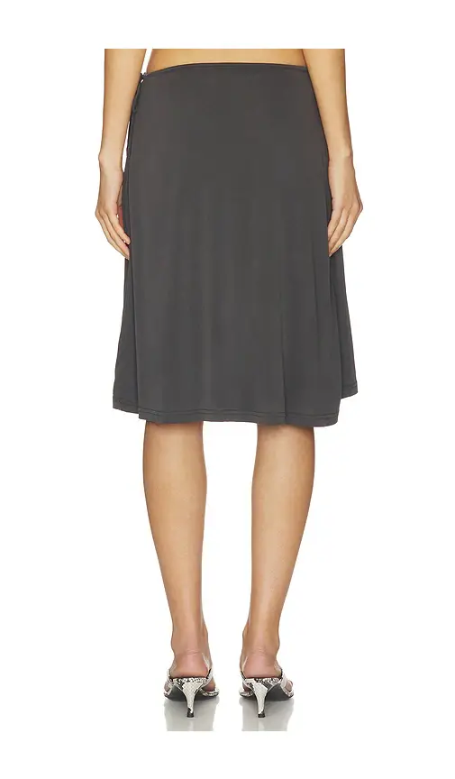 With Jean Jolene Skirt | Thumbnail 4 With Jean Jolene Skirt | Thumbnail 4