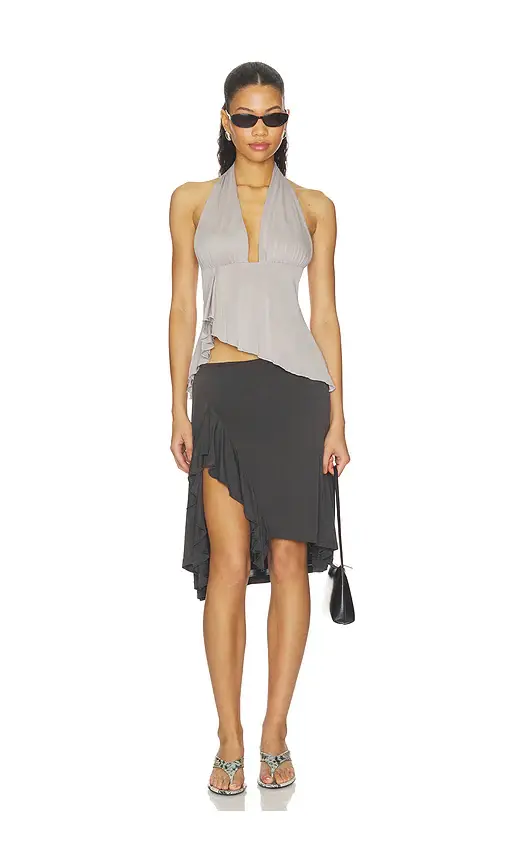 With Jean Jolene Skirt | Thumbnail 5 With Jean Jolene Skirt | Thumbnail 5