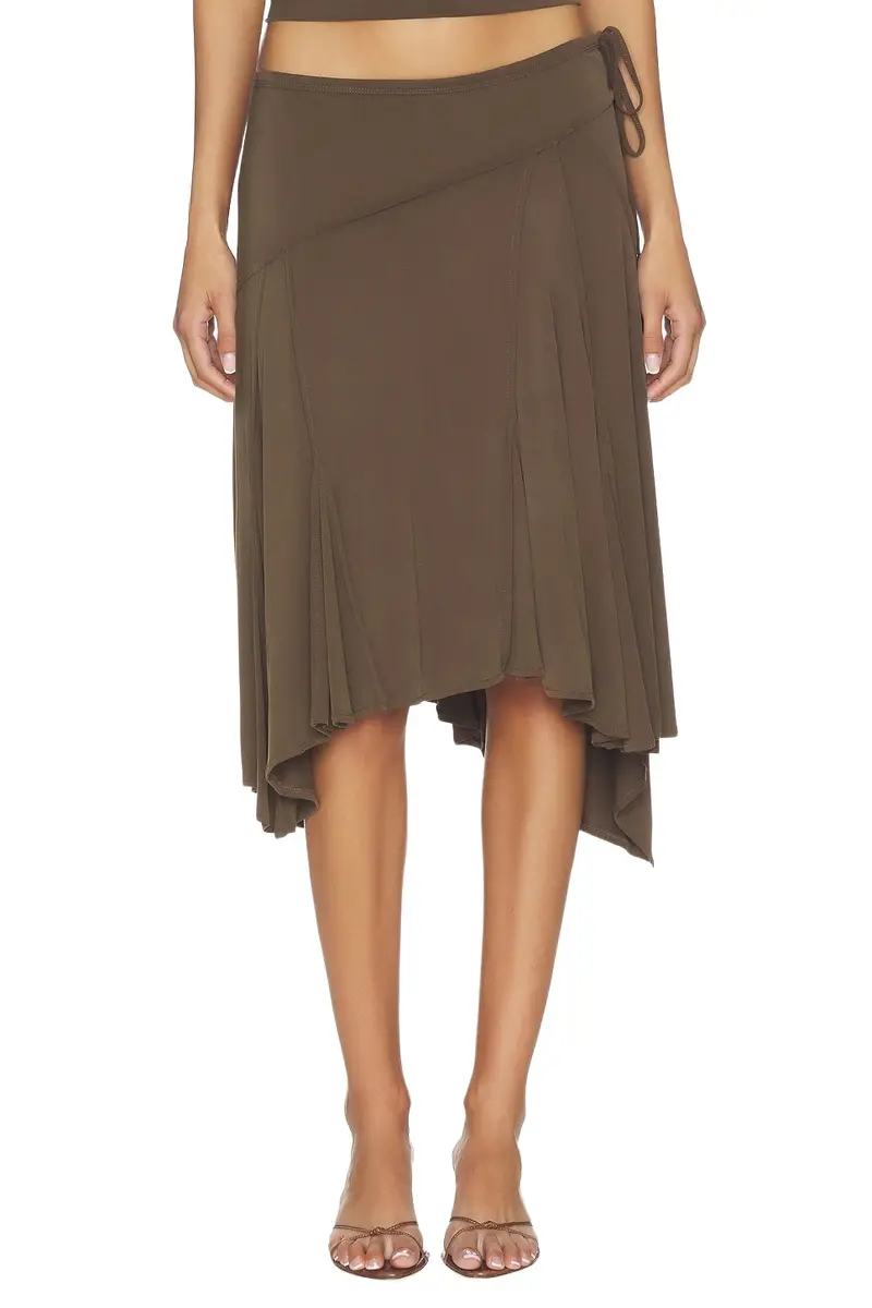 x REVOLVE Sharni Skirt x REVOLVE Sharni Skirt