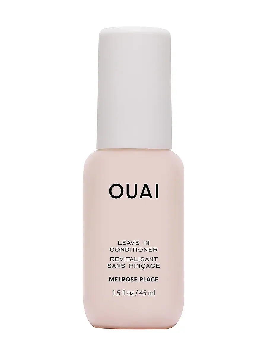 OUAI Travel Size Leave In Conditioner