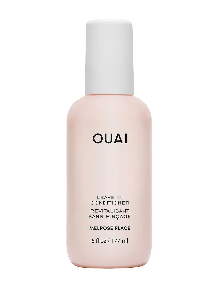 OUAI Leave In Conditioner
