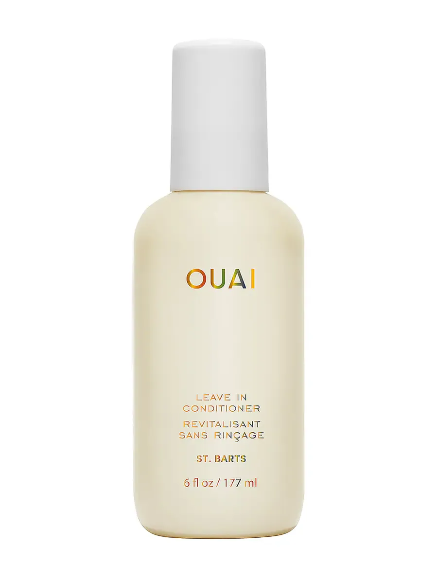OUAI Leave In Conditioner