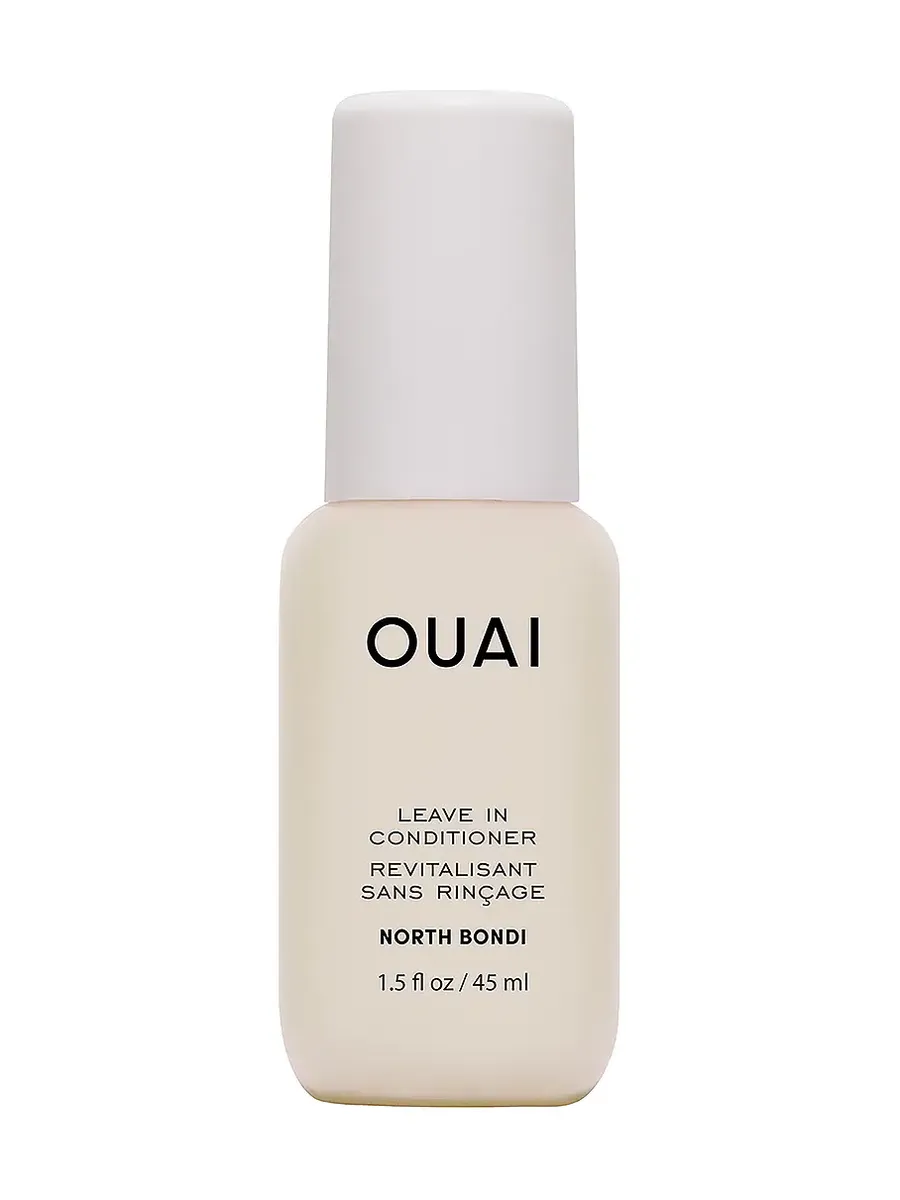 OUAI Travel Size Leave In Conditioner