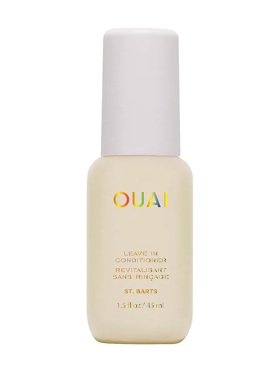OUAI Travel Size Leave In Conditioner