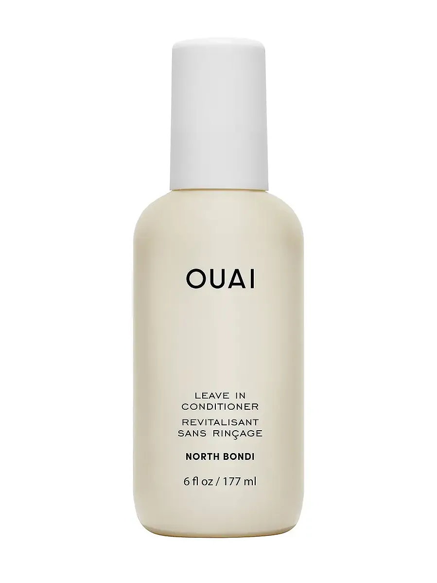 OUAI Leave In Conditioner