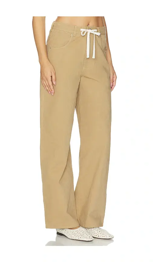 Elodie the Label Edda Pants | Thumbnail 2 Elodie the Label Edda Pants | Thumbnail 2