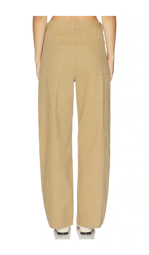 Elodie the Label Edda Pants | Thumbnail 4 Elodie the Label Edda Pants | Thumbnail 4